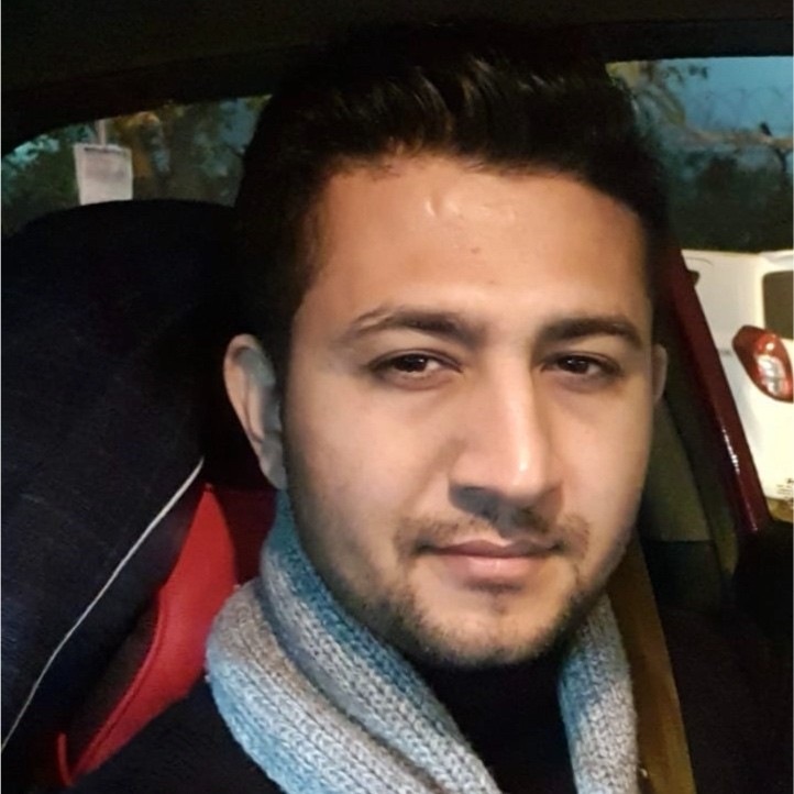 Appurv Saini